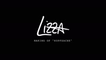LiZZA - Kopfsache (Making Of)