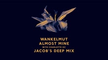 Wankelmut - Almost Mine (Jacob's Deep Mix)