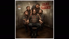 El Cuarteto de Nos - Calma Vladimir (Pseudo Video)