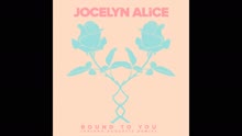 Jocelyn Alice - Bound To You (Kaidro Remix [Audio])