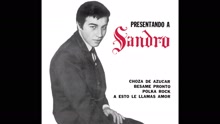 Sandro - Dulce (Pseudo Video)