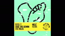 TCTS - Do It Like Me (Icy Feet) (Melé Remix [Audio])