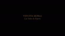 Vetusta Morla - Las Salas de Espera (Lyric Video)