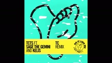 TCTS - Do It Like Me (Icy Feet) (TC Remix [Audio])