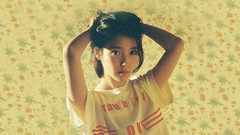 IU,G-Dragon(BigBang) - Palette