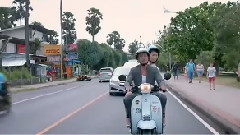 牛奶咖啡 - 咖喱咖喱