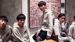 UN1 - 生活需要同一种热爱