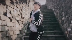 UN1 - 陈义夫舞蹈视频