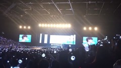 开场自我介绍 cut