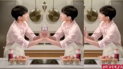 王源 - 康师傅广告王源CUT