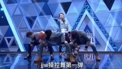 Mmo朱镇宇的划水故事1