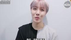 [BANGTAN BOMB] BTS '春日' Won @ Music bank (feat. 春日 New dance by Jin)