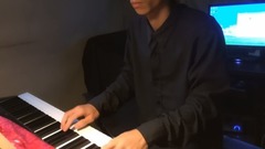 爱在记忆中找你 钢琴版