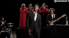 Aloe Blacc,Aeroplane - Counting On Me
