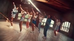 洪真英,Somi,Unnies - Right