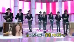 少女时代 - Mr.Mr.和這首歌的巧合