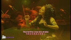 Sarah Brightman - Scarborough Fair