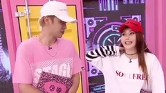 痘痘大王罗志祥帮恺乐挤黑头粉刺