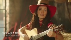 Nil Karaibrahimgil - Gel A ka Gel Dinle zlesene.com