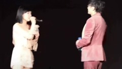 黄龄,许嵩 - 惊鸿一面