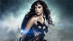 Gal Gadot,看点新片预告,Chris Pine - 《神奇女侠》中国版特别预告