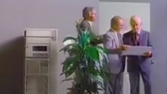 Waterfront Dining Can't