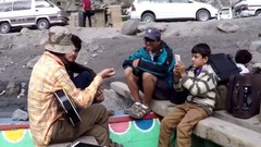 走进巴基斯坦,遇见美丽的Ta