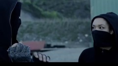 Alan Walker - Tired - Artwork Video