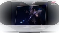 泰妍性感装扮独奏音乐会演绎