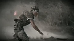 周杰伦,刘畊宏 - 最后的战役 电影版 花絮