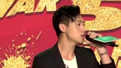 黎明,王耀庆 - 电影〈抢红〉北京首映礼发布会