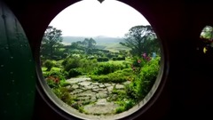 霍比屯 矮人族的家