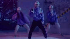 Dillon Francis - 南京美度舞蹈宣传片<Candy!>