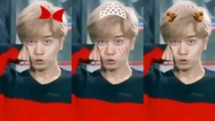 罗志祥 - 罗志祥演绎《我是女生》亲自示范扮可爱笑翻全场