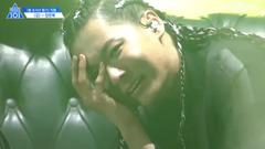 怯 张文福直拍 - Produce101 S2 位置评价 现场版 17/05/16