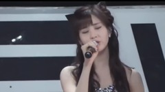 少女时代 - Baby Baby 现场版