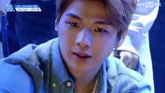 Get Ugly 姜丹尼尔直拍 - Produce101 S2 位置评价 现场版 17/05/16