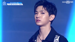 不是你所知道的我 李义雄直拍 - Produce101 S2 位置评价 现场版 17/05/16