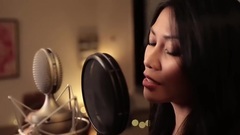 Anggun,Joyce Jonathan - 拉绳