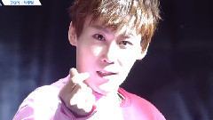 Pop 朴宇谭 直拍