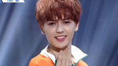 朱正廷 - Pop 朱正廷 直拍