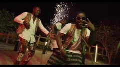 Nicki Minaj,Major Lazer,PartyNextDoor - RUN UP