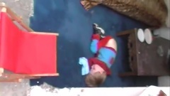 Mount Kimbie - Marilyn