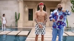 Lil Wayne,Justin Bieber,DJ Khaled,Chance The Rapper,Quavo - I'm The One