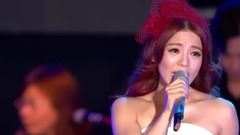 丁当 - 有一种勇气叫放弃