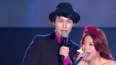 丁当,严爵 - 制造浪漫