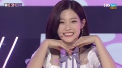 韩国综艺,DIA - Will You Go Out With Me