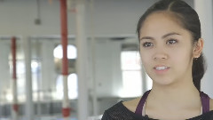 The Surprise Ballet Guest _ JOFFREY ELITE EP 18