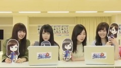 AKB48 - AKB48ステージファイター2 バトルフェスティバル特番