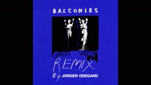 Paper Route - Balconies (Jorgen Odegard Remix [Audio])